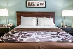 Sleep Inn Springfield West