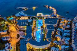 La Blanche Resort & Spa