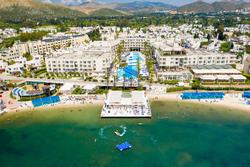 La Blanche Resort & Spa