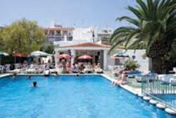 Apartamentos Tramuntana