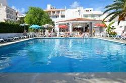 Apartamentos Tramuntana