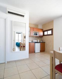 Apartamentos Tramuntana