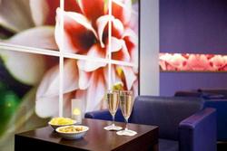 Novotel Marne-La-Vallée Noisy-Le-Grand