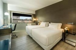 NH Collection Barcelona Constanza