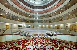 Eurostars Madrid Foro