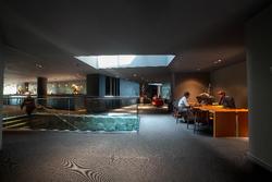 BAH Barcelona Airport Hotel