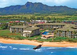 Waipouli Beach Resort & Spa Kauai by Outrigger