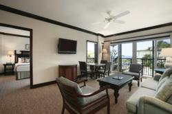 Waipouli Beach Resort & Spa Kauai by Outrigger