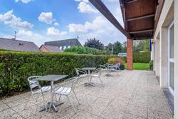 Comfort Hotel Lille Lomme