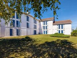 Hôtel Dijon Sud Longvic Futur Greet En Avril 25