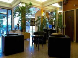Comfort Hotel Toulouse Sud