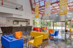 Smart Voxx Resort Hotel