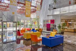 Smart Voxx Resort Hotel