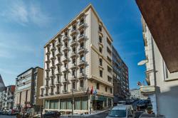 Green Anka Hotel
