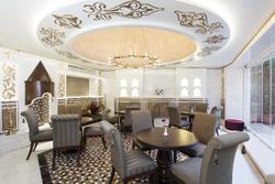 Ottoman Hotel Imperial Istanbul