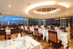 Ottoman Hotel Imperial Istanbul