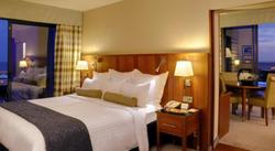 Marriott Hotel Cap D'Ail