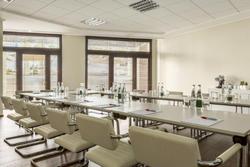 Marriott Hotel Cap D'Ail
