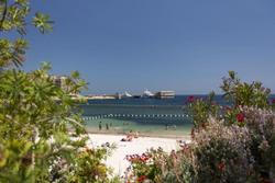Marriott Hotel Cap D'Ail