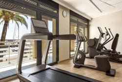 Marriott Hotel Cap D'Ail