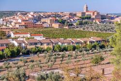 Vilar Rural Arnes by Serhs Hotels