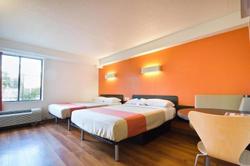 Motel 6 Washington DC SW-Springfield, VA