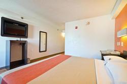 Motel 6 Washington DC SW-Springfield, VA