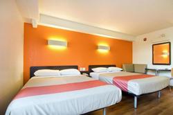 Motel 6 Washington DC SW-Springfield, VA