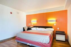 Motel 6 Washington DC SW-Springfield, VA