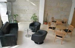 U-Hotel Ogalia Vigo