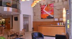 U-Hotel Ogalia Vigo