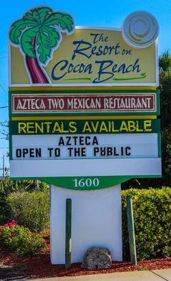 The Resort on Cocoa Beach
