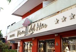 HOTEL PINAR DEL MAR