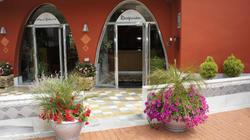 HOTEL PINAR DEL MAR