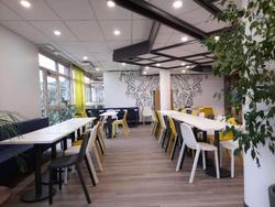 Ibis Budget Fresnes