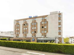 Ibis Budget Fresnes