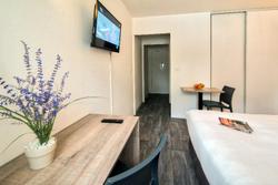 Zenitude Hôtel Residences Bordeaux Aeroport