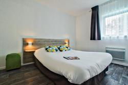 Zenitude Hôtel Residences Bordeaux Aeroport