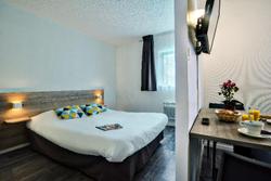 Zenitude Hôtel Residences Bordeaux Aeroport