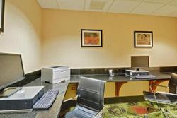 Comfort Suites Manassas Battlefield Park