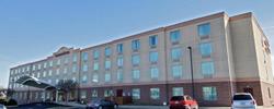 Comfort Suites Manassas Battlefield Park