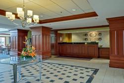 Comfort Suites Manassas Battlefield Park