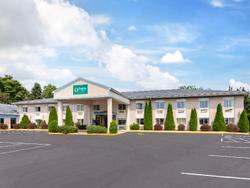 Quality Inn Huron