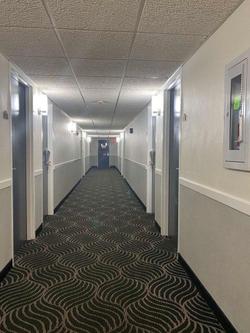 Quality Inn Huron