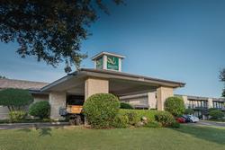 Quality Inn Ennis Area