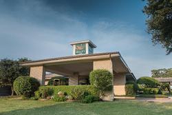Quality Inn Ennis Area