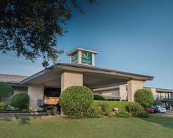 Quality Inn Ennis Area