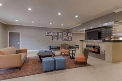 BEST WESTERN PLUS Delta Hotel