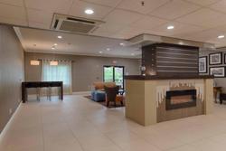 BEST WESTERN PLUS Delta Hotel