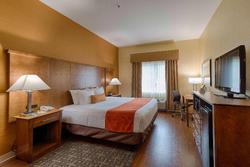 BEST WESTERN PLUS Delta Hotel